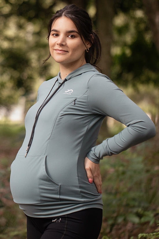 The Fabulous Benefits of Maternity Leggings: How to Improve your Pregn –  akkajo®